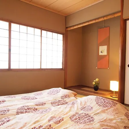 Nishihan Kyoto Exterior photo