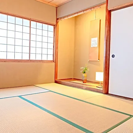 Nishihan Kyoto Exterior photo
